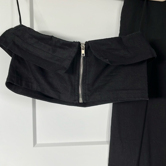 Jumpsuit Set - Picture 3 of 3